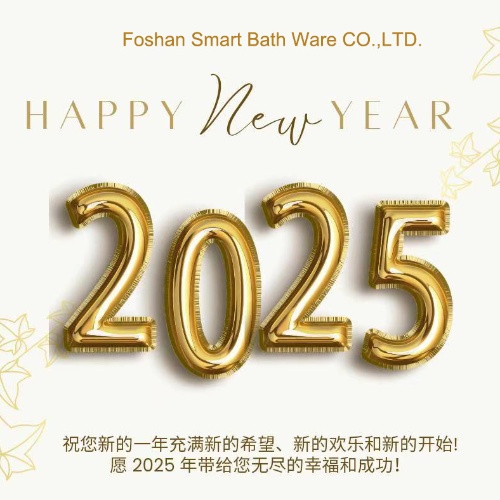 Chinese New Year Holidays Notice