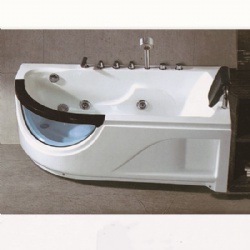 Masage bathtub