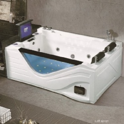 Masage bathtub