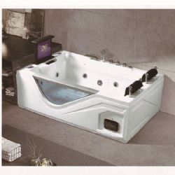 Masage bathtub