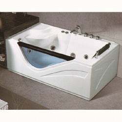 Masage bathtub