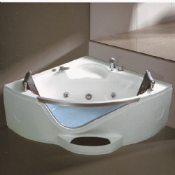 Masage bathtub