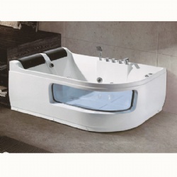 Masage bathtub