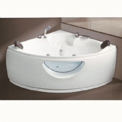 Masage bathtub