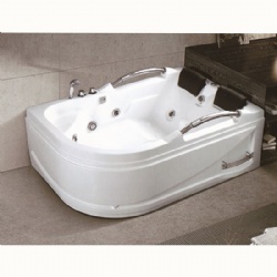 Masage bathtub
