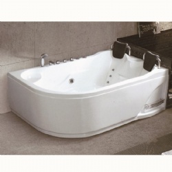 Masage bathtub