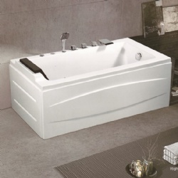 Masage bathtub