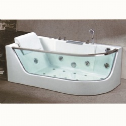 Masage bathtub