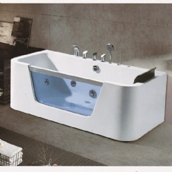 Masage bathtub