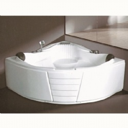 Masage bathtub