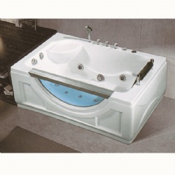 Masage bathtub