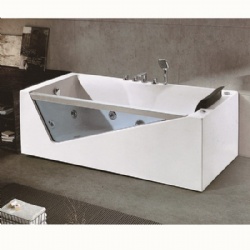 Masage bathtub