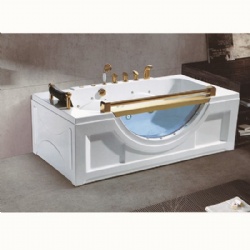 Masage bathtub