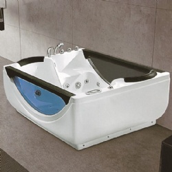 Masage bathtub