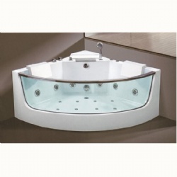 Masage bathtub