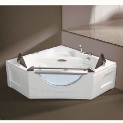 Masage bathtub