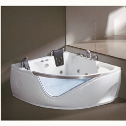 Masage bathtub