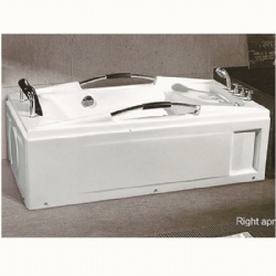 Masage bathtub