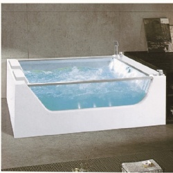 Masage bathtub