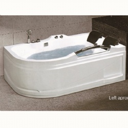 Masage bathtub