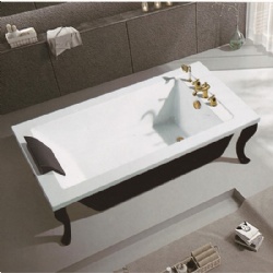 Masage bathtub