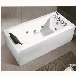 Masage bathtub