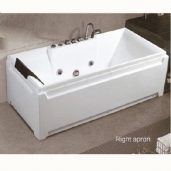 Masage bathtub