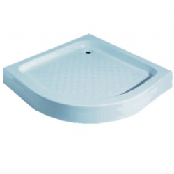 Shower tray