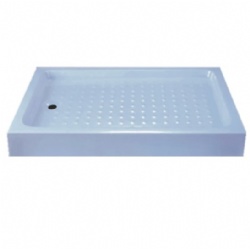 Shower tray