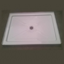 Shower tray