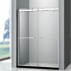 Shower enclosure