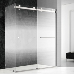 Shower enclosure