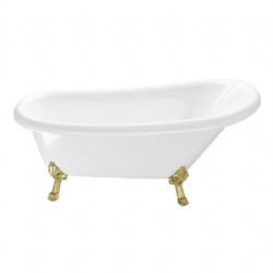 Classic bathtub