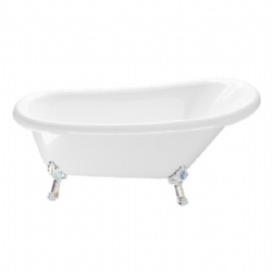 Classic bathtub