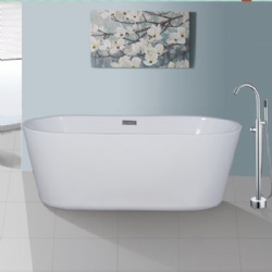 Freestanding Bathtub