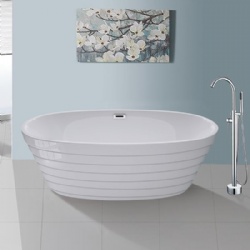 Freestanding Bathtub