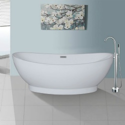 Freestanding Bathtub