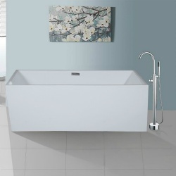 Freestanding Bathtub