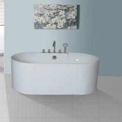 Freestanding Bathtub