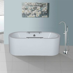 Freestanding Bathtub