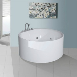 Freestanding Bathtub