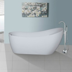 Freestanding Bathtub