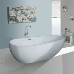 Freestanding Bathtub