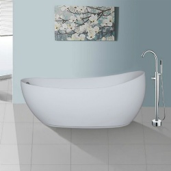 Freestanding Bathtub