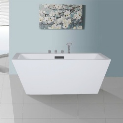 Freestanding Bathtub