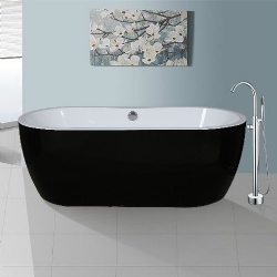 Freestanding Bathtub