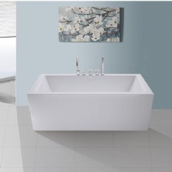 Freestanding Bathtub