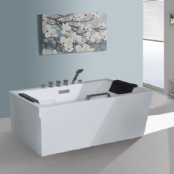 Freestanding Bathtub