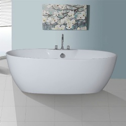 Freestanding Bathtub