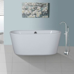 Freestanding Bathtub